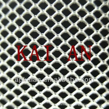 best-selling anping KAIAN 1.5 micron thickness platinum coating titanium anode mesh(30 years factory)